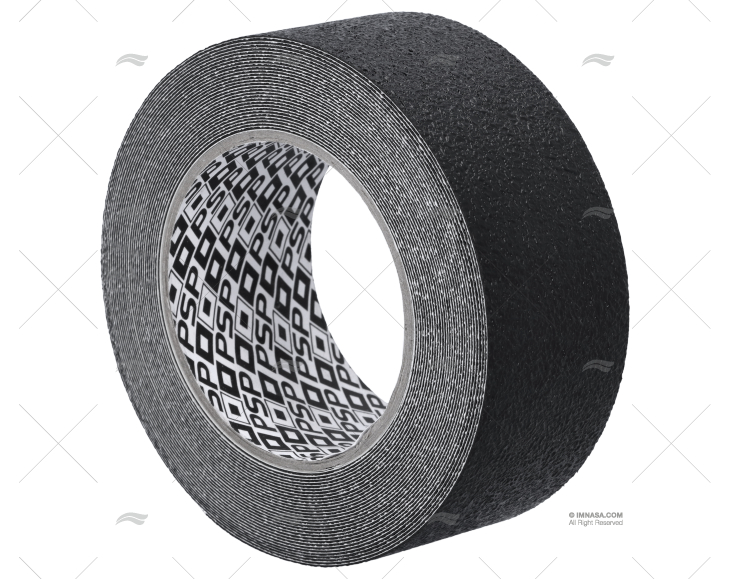 NON-SKID TAPE BLACK 50mm/10M PSP TAPES