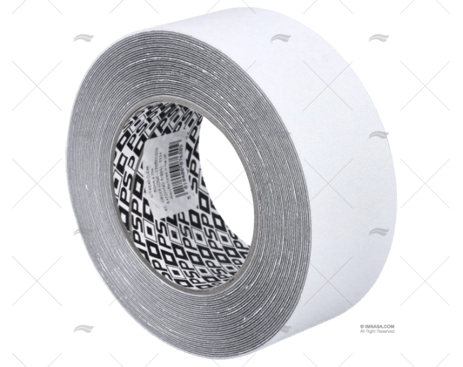 NON-SKID TAPE TRANSPARENT 25mm/10m