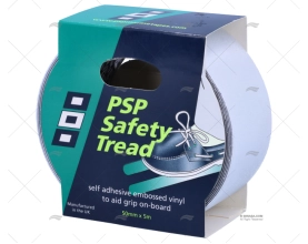 NON-SKID TAPE TRANSPARENT 50mmx5m PSP TAPES