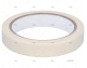 PAPER MASKING TAPE 18mm/25M PSP TAPES