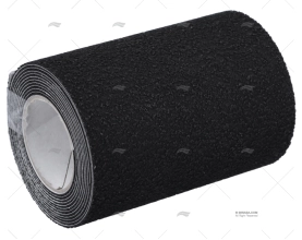 SOFT GRIP TAPE BLACK 50mm/2M