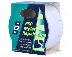 CINTA REP. VELAS MYLAR 50mmx3m PSP TAPES