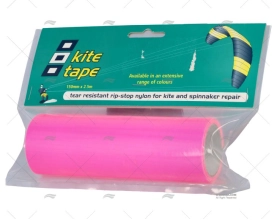 FITA REP. VELAS SPI ROSA 150mm x 2,5m PSP TAPES