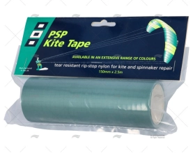 REPARE SPI AUTO-COLLANT GRIS 150mm x2,5m PSP TAPES