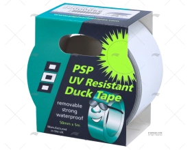 UV RESISTANT TAPE  GREY PSP TAPES