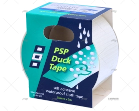 SELF ADHESIVE TRANSPARENT TAPE 5m