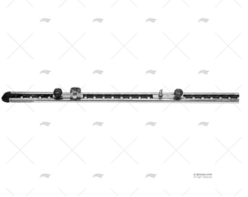 TRACK S.S. FOR BIMINI 1mx28mmx29mm VIADANA