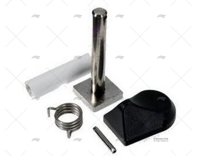 HANDLE SPARE KIT - 200mm LOCK-IN LEWMAR