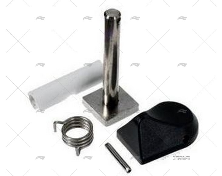 HANDLE SPARE KIT - 200mm LOCK-IN LEWMAR