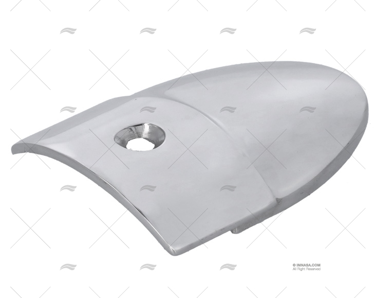 TERMINAL PROFILE S.S. FOR SPHAERA 50 TESSILMARE