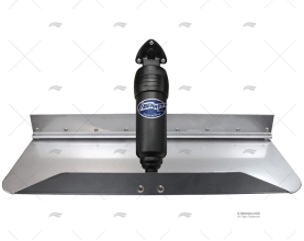 24 X 9 TRIM TAB SYSTEM BENNETT