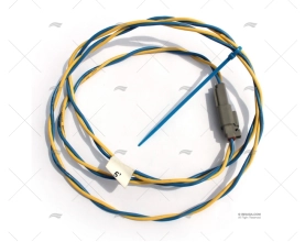 ACTUATOR WIRE HARNESS EXT - 5' BENNETT