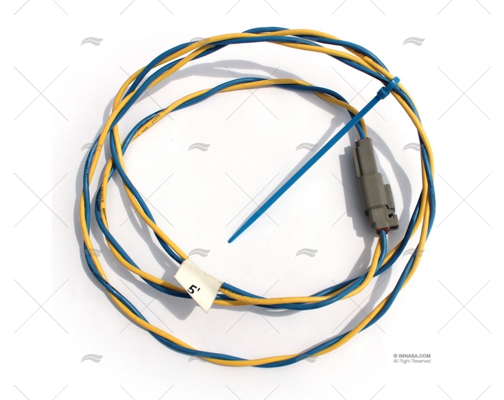 ACTUATOR WIRE HARNESS EXT - 5' BENNETT