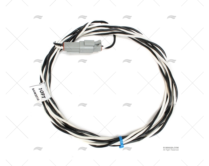 ACTUATOR WIRE HARNESS EXT - 10' BENNETT