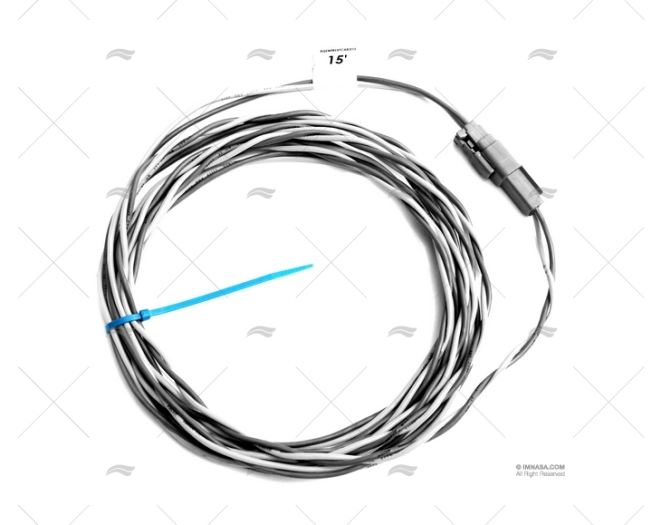 ACTUATOR WIRE HARNESS EXT - 15' BENNETT