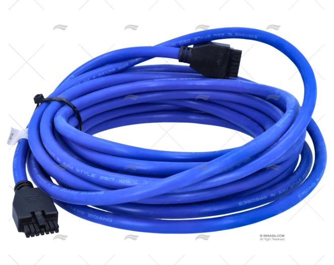 CABLE CONEXION 25' BENNETT