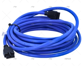 CONNECTION CABLE RELAY-SWITCH 25' EIC