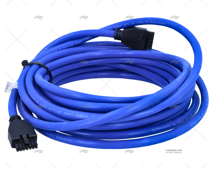 CABLE CONEXION 25' BENNETT