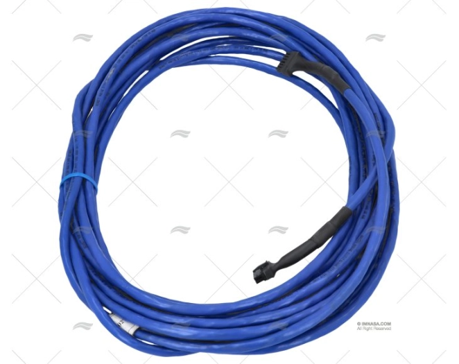 CABLE CONEXION RELE-MANDO 35' EIC