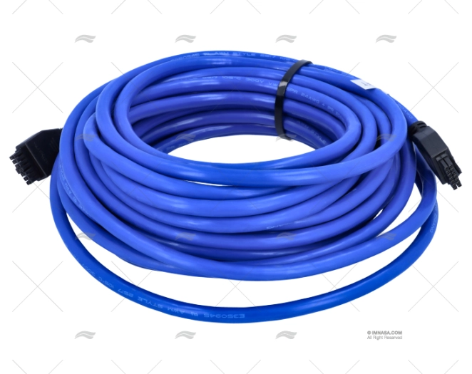 CABLE CONEXION 40' BENNETT