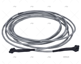 CABLE CONEXION COMMANDE FLY 20' BENNETT