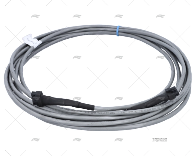 CABLE CONEXION COMMANDE FLY 25' BENNETT