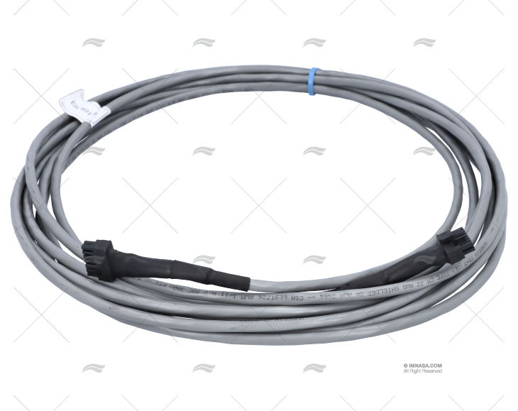 CABLE CONEXION COMMANDE FLY 25' BENNETT