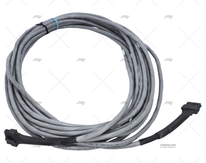 CABLE CONEXION MANDO FLAY 35' EIC