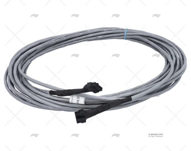 CONNECTION CABLE SWITCH-FLY 40' EIC BENNETT