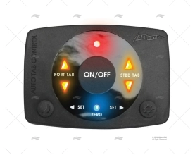 AUTO TAB CONTROL POUR EIC 12/24V BENNETT