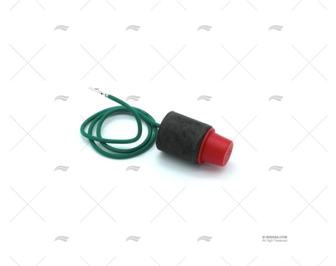 GREEN VALVE 12V BENNETT