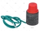 VALVE COULEUR VERT 24V