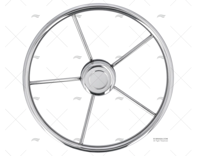 RODA LEME 5B/370mm SAVORETTI ARMANDO