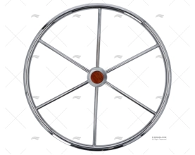 RODA LEME 600mm SAVORETTI ARMANDO