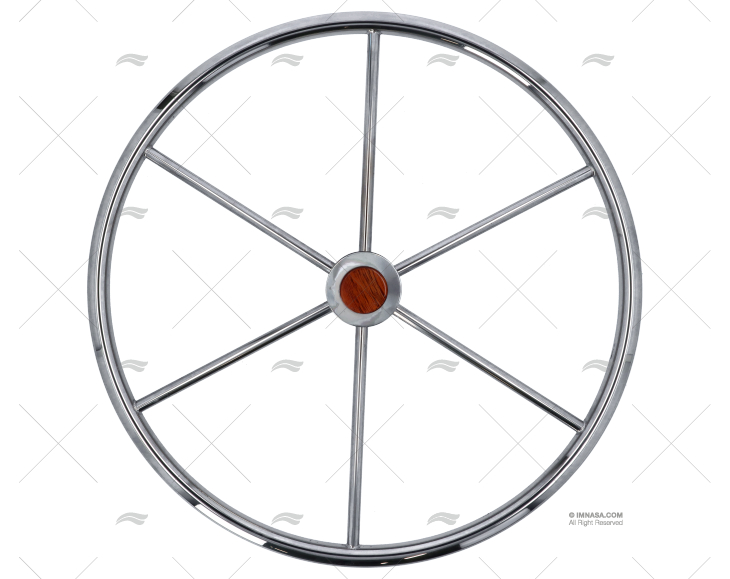 RODA LEME 600mm SAVORETTI ARMANDO