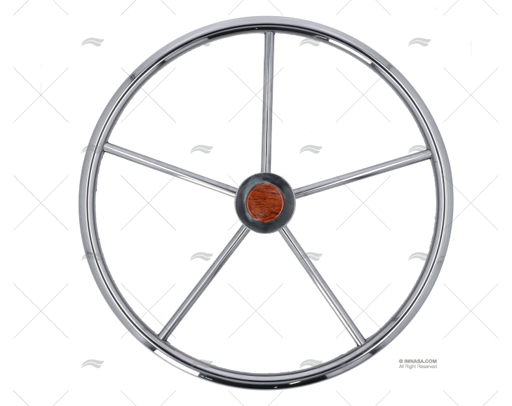 STEERING WHEEL S.S. ¤500 SAVORETTI ARMANDO