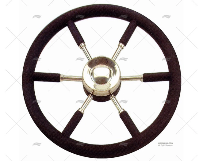 RODA LEME 450mm SAVORETTI ARMANDO