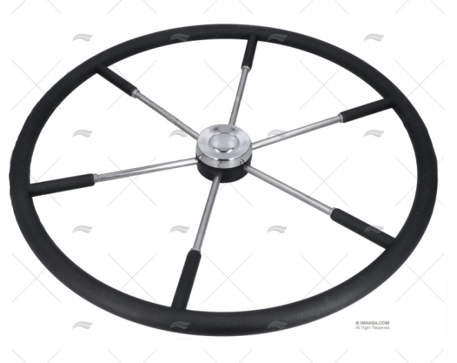 RODA LEME 800mm