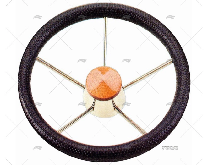 BARRE A ROUE 340MM SAVORETTI ARMANDO