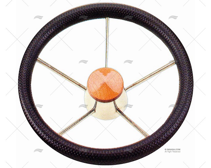 BARRE A ROUE 340MM SAVORETTI ARMANDO