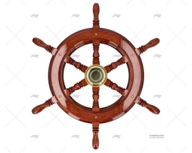 STEERING WHEEL IN WOOD ¤650 SAVORETTI ARMANDO