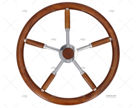 RODA LEME 450mm SAVORETTI ARMANDO