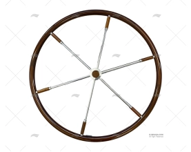 RODA LEME 900mm SAVORETTI ARMANDO