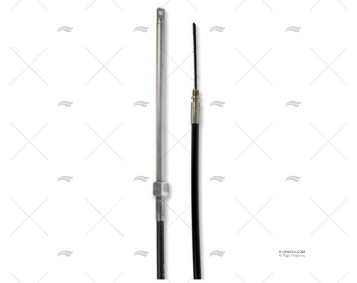 STEERING CABLE T01 06' RIVIERA