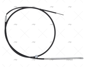 STEERING CABLE T01 07' RIVIERA