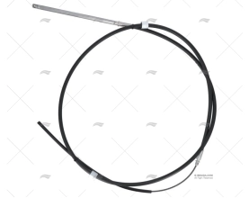 STEERING CABLE T01 13' RIVIERA