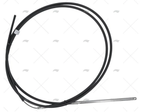 STEERING CABLE T01 14' RIVIERA