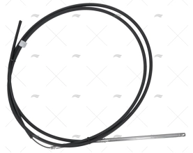 STEERING CABLE T01 16' RIVIERA