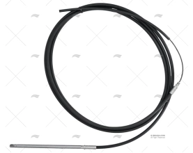 STEERING CABLE T01 24' RIVIERA