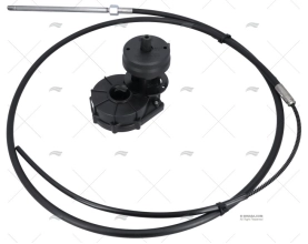 STEERING SYSTEM SG02 + CABLE 10' RIVIERA